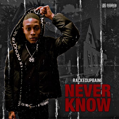 Never Know - Single