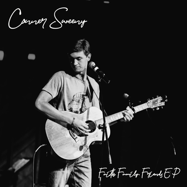 Faith Family Friends EP