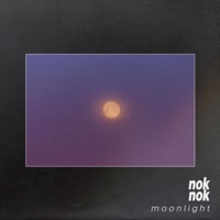 Moonlight - Single - nok nok
