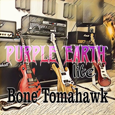 Bone Tomahawk - Single