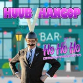 Ho Ho Ho (Je Komt Er Zomaar Niet In) artwork