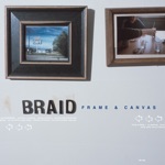 Braid - First Day Back