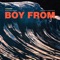 Where My Beach (feat. Dead’P) - Haru Kid lyrics