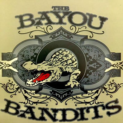 The Bayou Bandits