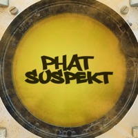 Digidope Instrumentals (Instrumental) - Phat Suspekt