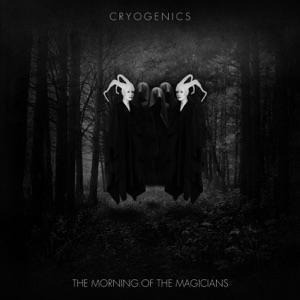 The Morning of the Magicians