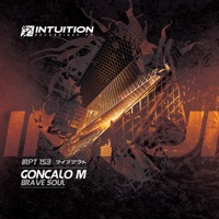 Brave Soul (Soul Mix) - Single - Goncalo M