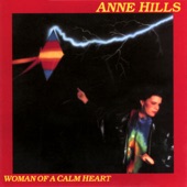 Anne Hills - Akasha Wind