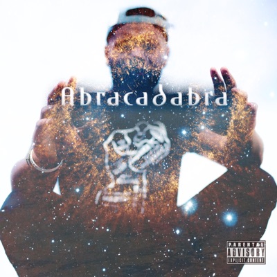 Abracadabra - Single