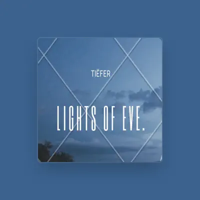 Listen to Tiefer, watch music videos, read bio, see tour dates & more!