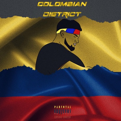 Colombian District
