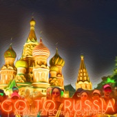 Go to Russia (feat. Clipper) artwork