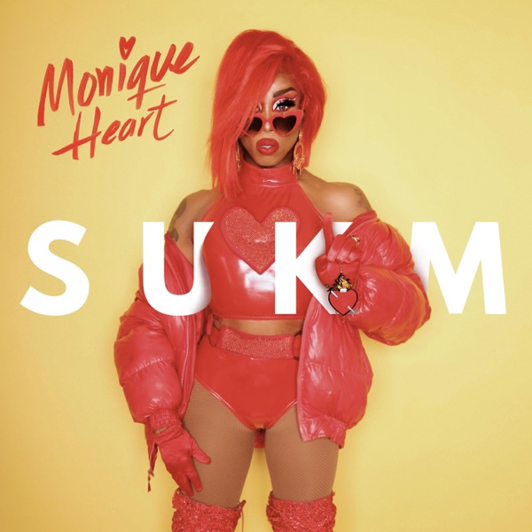 SUKM by Monique Heart, KOIL on Go Proud