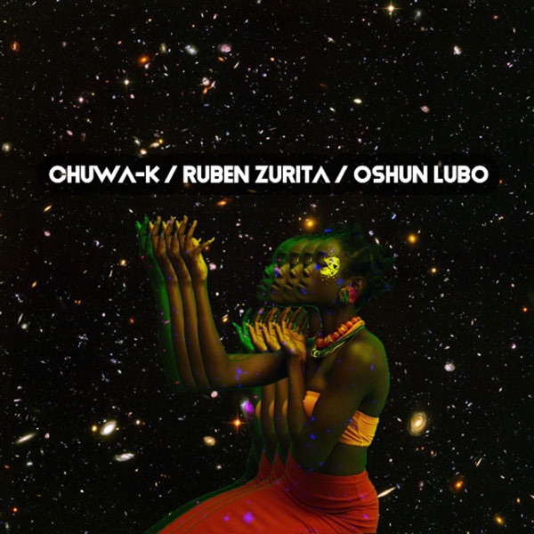 Oshun Lubo - Single