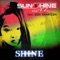 Shine (feat. Don Sharicon) - Sunshine Nhi lyrics
