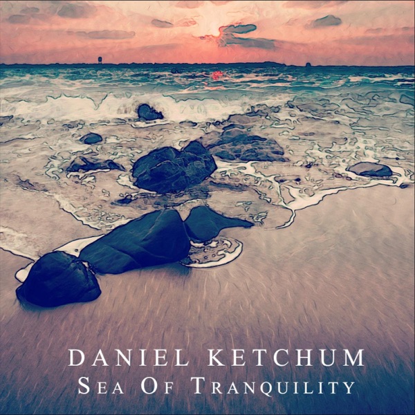 Sea of Tranquility - Single