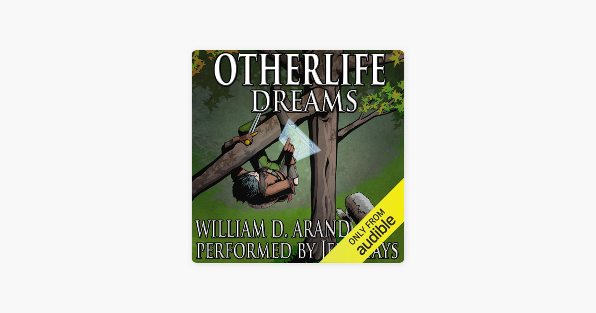 Otherlife Dreams: The Selfless Hero Trilogy (Unabridged) on Apple