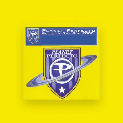 Listen to Planet Perfecto, watch music videos, read bio, see tour dates & more!