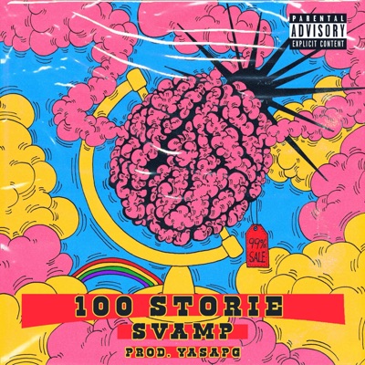 100 Storie - Single