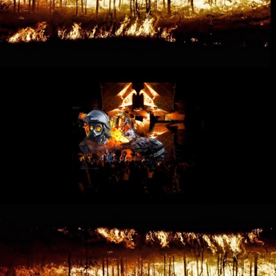 !!Civil@#$ ! Disobedience$#@!! - EP