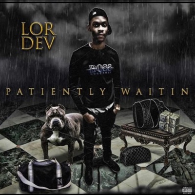 Patiently Waitin' - EP