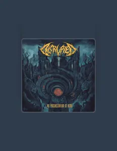 Listen to Disrupted, watch music videos, read bio, see tour dates & more!