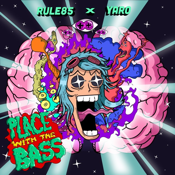 Place with the Bass - Single