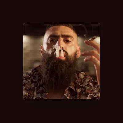 Listen to Gaza General, watch music videos, read bio, see tour dates & more!