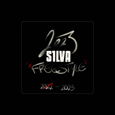 Listen to S1lva, watch music videos, read bio, see tour dates & more!