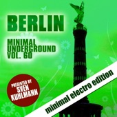 Berlin Minimal Underground, Vol. 60 artwork