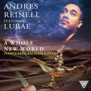 Andres Reinell La Verdad - A Whole New World (feat. Lubae) - 排舞 编舞者