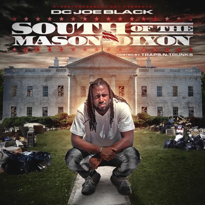 South of the Mason-Dixon