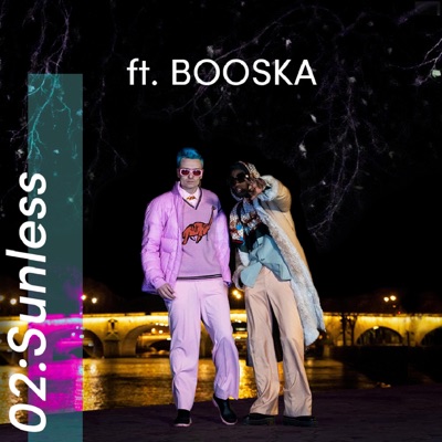 Sunless (feat. Poing Final) - Single