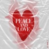 Peace and Love - Single
