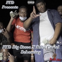 Scheming (feat. Rico Cartel) - Single - FTD Big Steve