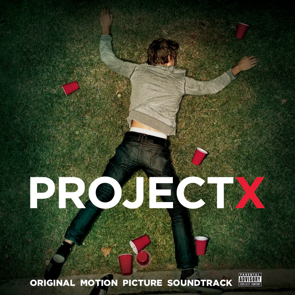 Various Artists - Project X (Original Motion Picture Soundtrack) [Deluxe Edition] (2012) [iTunes Plus AAC M4A]-新房子