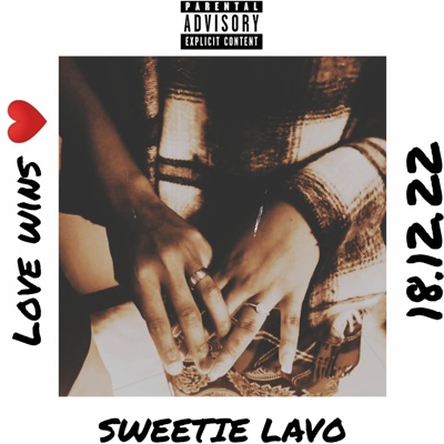 Sweetie Lavo - Single