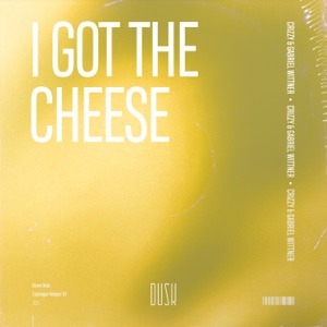 I Got the Cheese - Single