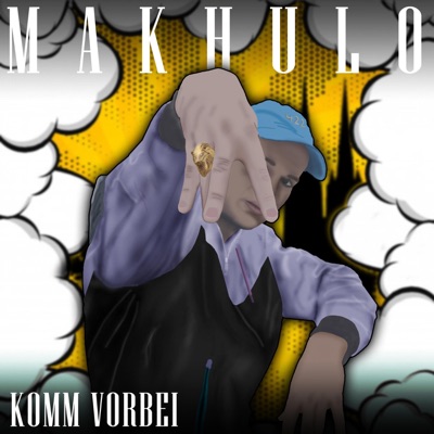 Komm Vorbei - Single
