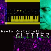Glitter (Radio Mix) artwork