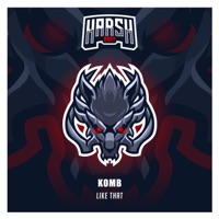 Like That - Single - Komb