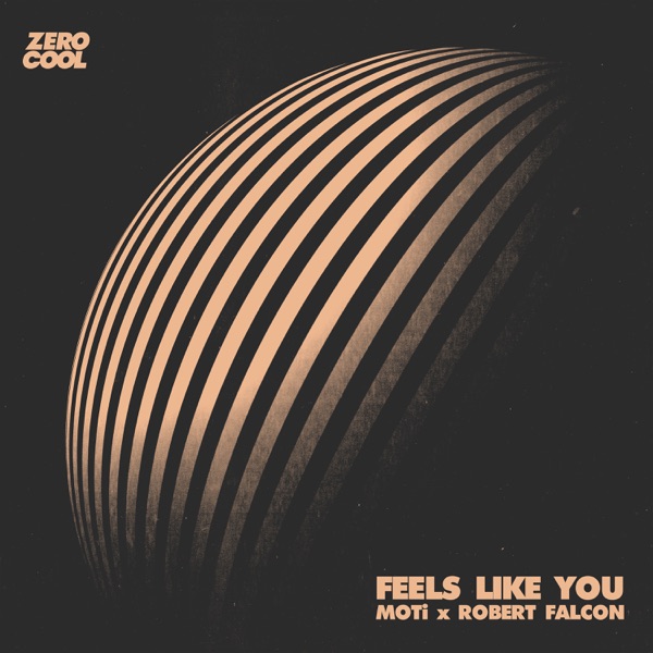 Feels Like You - Single