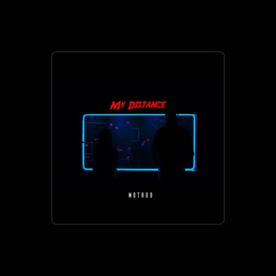 Listen to Motroo, watch music videos, read bio, see tour dates & more!