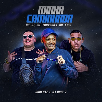Minha Caminhada - Single
