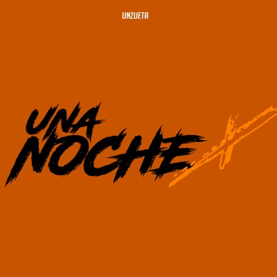 Una Noche - Single