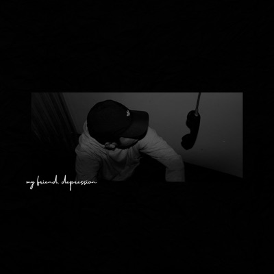 My Friend, Depression (feat. Sarah Hebert) - Single
