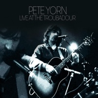 Pete Yorn Ablum Cover