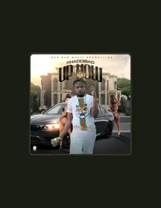 Listen to Khaddibad, watch music videos, read bio, see tour dates & more!