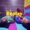 Replay (feat. Cyanca) - Erick Lottary lyrics