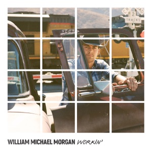 William Michael Morgan - Workin' - Line Dance Choreographer
